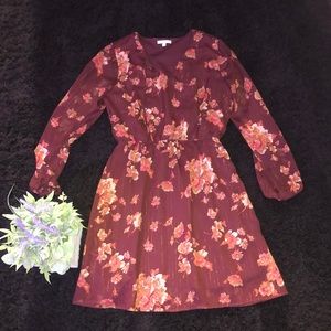 Gorgeous Maurices Fall Dress🍂😍